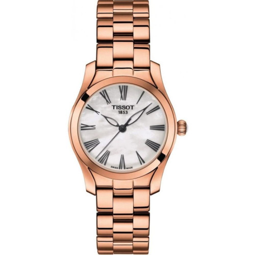 Часы Tissot T-Wave T112.210.33.113.00