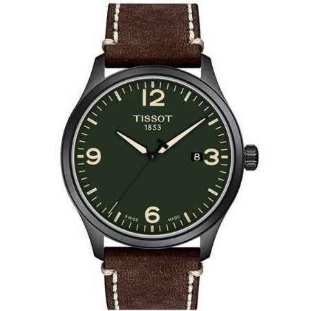 Часы Tissot Gent XL T116.410.36.097.00