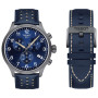 Часы Tissot Chrono XL HCC T116.617.36.047.01