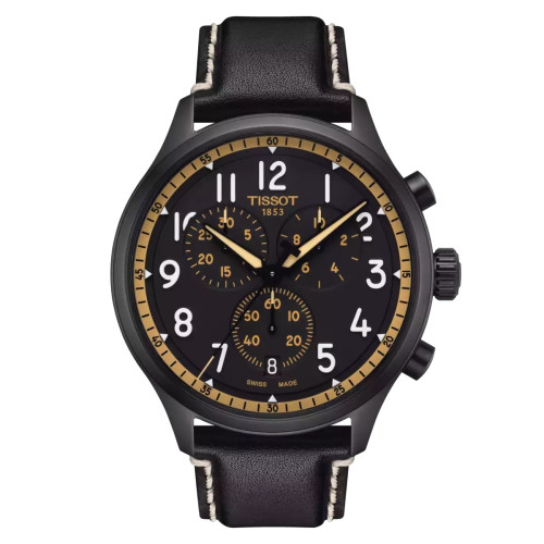 Часы Tissot Chrono XL Vintage T116.617.36.052.02