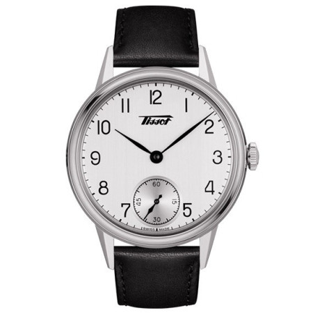 Часы Tissot Heritage Petite Seconde T119.405.16.037.00