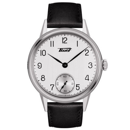 Часы Tissot Heritage Petite Seconde T119.405.16.037.00