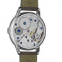 Часы Tissot Heritage Petite Seconde T119.405.16.037.01 Часы Tissot Heritage Petite Seconde T119.405.16.037.01