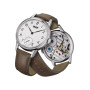 Часы Tissot Heritage Petite Seconde T119.405.16.037.01 Часы Tissot Heritage Petite Seconde T119.405.16.037.01