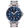 Часы Tissot Seastar 1000 Powermatic 80 T120.407.11.041.03