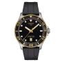 Часы Tissot Seastar 1000 T120.410.27.051.00 Часы Tissot Seastar 1000 T120.410.27.051.00