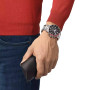 Часы Tissot Seastar 1000 Chronograph T120.417.11.051.01 Часы Tissot Seastar 1000 Chronograph T120.417.11.051.01