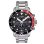 Часы Tissot Seastar 1000 Chronograph T120.417.11.051.01 Часы Tissot Seastar 1000 Chronograph T120.417.11.051.01