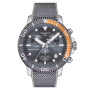 Часы Tissot Seastar 1000 Chronograph T120.417.17.081.01 Часы Tissot Seastar 1000 Chronograph T120.417.17.081.01