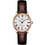Часы Tissot Carson Premium Automatic Lady T122.207.36.033.00