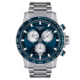Часы Tissot Supersport Chrono T125.617.11.041.00 Часы Tissot Supersport Chrono T125.617.11.041.00
