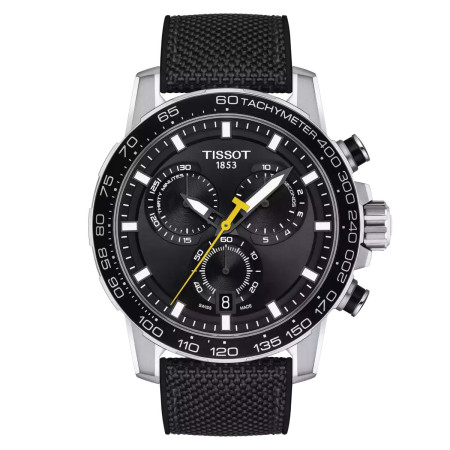 Часы Tissot Supersport Chrono T125.617.17.051.02