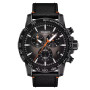 Часы Tissot Supersport Chrono Basketball Edition T125.617.36.081.00 Часы Tissot Supersport Chrono Basketball Edition T125.617.36.081.00
