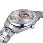 Часы Tissot Gentleman Powermatic 80 Open Heart T127.407.11.031.01