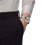 Часы Tissot Gentleman Titanium T127.410.44.081.00 Часы Tissot Gentleman Titanium T127.410.44.081.00
