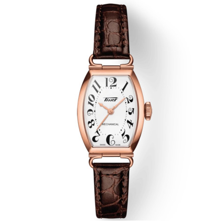 Часы Tissot Heritage Porto T128.161.36.012.00