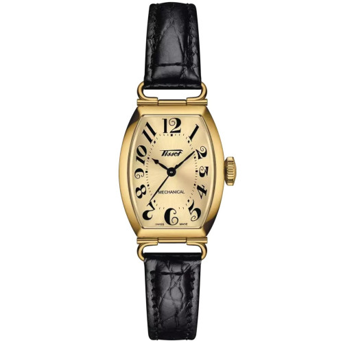 Часы Tissot Heritage Porto T128.161.36.262.00 Часы Tissot Heritage Porto T128.161.36.262.00