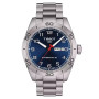 Часы Tissot PRS 516 Powermatic 80 T131.430.11.042.00
