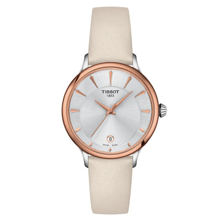 Часы Tissot Odaci-T T133.210.26.031.00