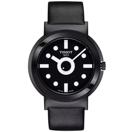 Часы Tissot Heritage Memphis Gent T134.410.37.051.00
