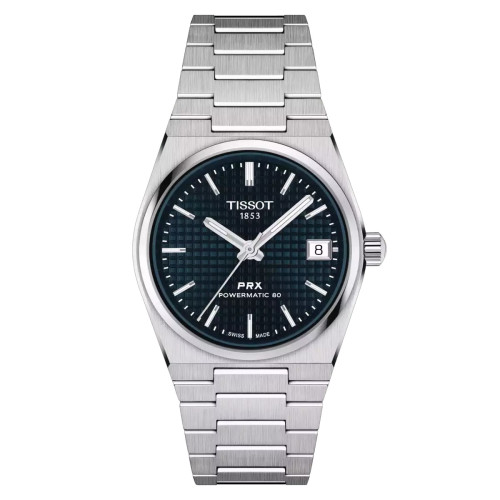 Часы Tissot PRX Powermatic 80 T137.207.11.041.00