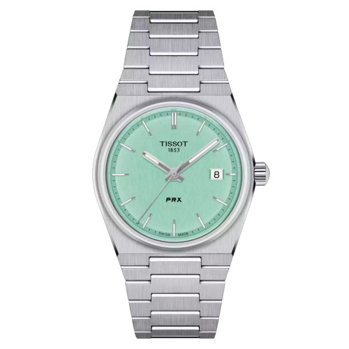 Часы Tissot PRX T137.210.11.091.00 Часы Tissot PRX T137.210.11.091.00