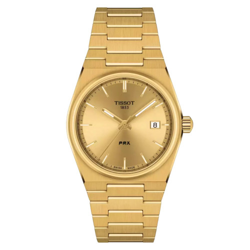 Часы Tissot PRX T137.210.33.021.00 Часы Tissot PRX T137.210.33.021.00