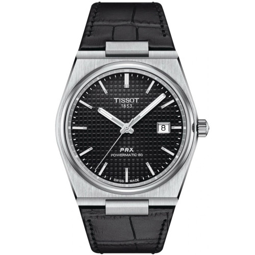 Часы Tissot PRX Powermatic 80 T137.407.16.051.00 Часы Tissot PRX Powermatic 80 T137.407.16.051.00