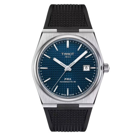 Часы Tissot PRX Powermatic 80 T137.407.17.041.00