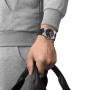 Часы Tissot PRX Powermatic 80 T137.407.17.051.00 Часы Tissot PRX Powermatic 80 T137.407.17.051.00