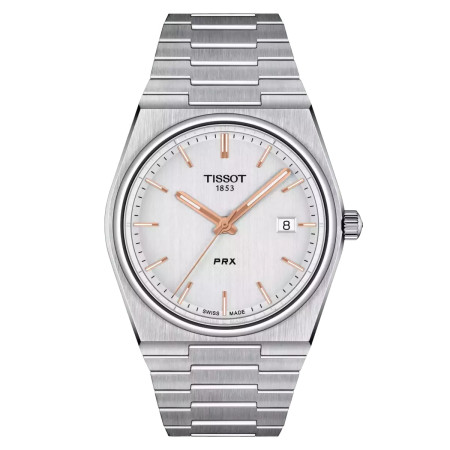 Часы Tissot PRX T137.410.11.031.00