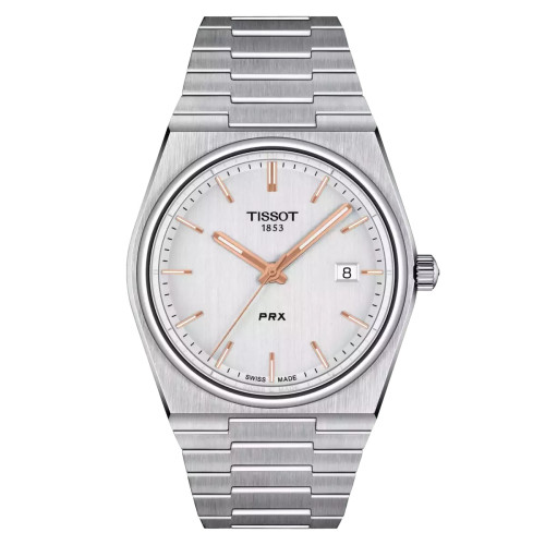 Часы Tissot PRX T137.410.11.031.00
