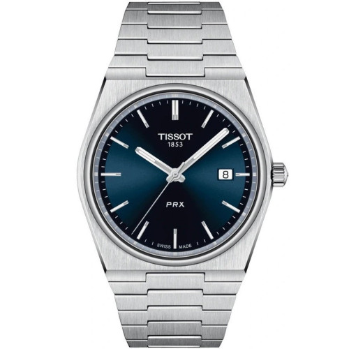 Часы Tissot PRX T137.410.11.041.00