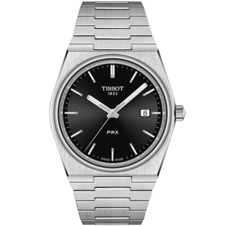 Часы Tissot PRX T137.410.11.051.00
