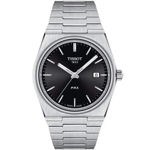 Часы Tissot PRX T137.410.11.051.00 Часы Tissot PRX T137.410.11.051.00