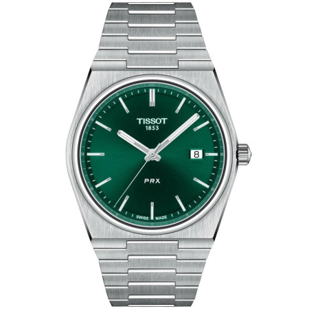 Часы Tissot PRX T137.410.11.091.00