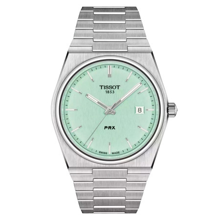 Часы Tissot PRX T137.410.11.091.01