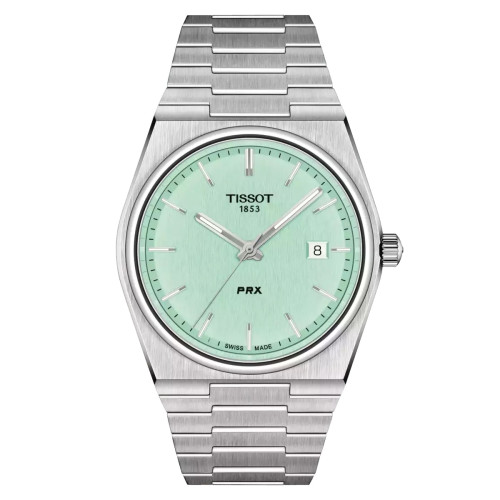 Часы Tissot PRX T137.410.11.091.01 Часы Tissot PRX T137.410.11.091.01
