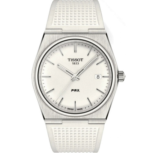 Часы Tissot PRX T137.410.17.011.00 Часы Tissot PRX T137.410.17.011.00