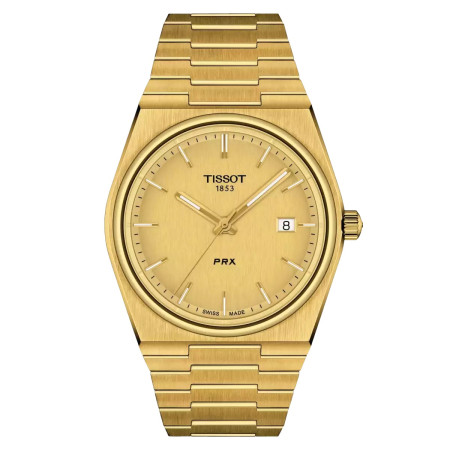 Часы Tissot PRX T137.410.33.021.00