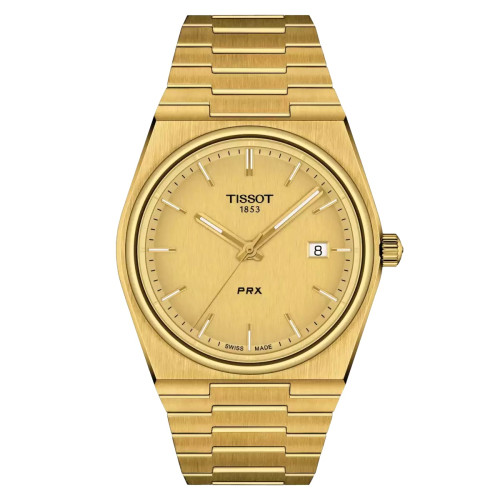 Часы Tissot PRX T137.410.33.021.00 Часы Tissot PRX T137.410.33.021.00