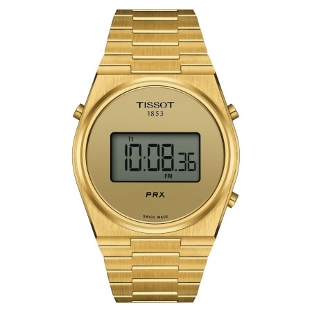 Часы Tissot PRX Digital T137.463.33.020.00
