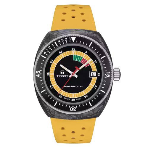 Часы Tissot Sideral Powermatic 80 T145.407.97.057.00 Часы Tissot Sideral Powermatic 80 T145.407.97.057.00