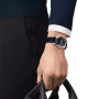 Часы Tissot Gentleman Powermatic 80 Silicium Solid 18k Gold Bezel T927.407.46.041.00