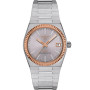 Часы Tissot PRX Powermatic 80 Steel & 18k Gold Bezel T931.207.41.336.00 Часы Tissot PRX Powermatic 80 Steel & 18k Gold Bezel T931.207.41.336.00