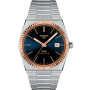 Часы Tissot PRX Powermatic 80 Steel & 18k Gold Bezel T931.407.41.041.00 Часы Tissot PRX Powermatic 80 Steel & 18k Gold Bezel T931.407.41.041.00