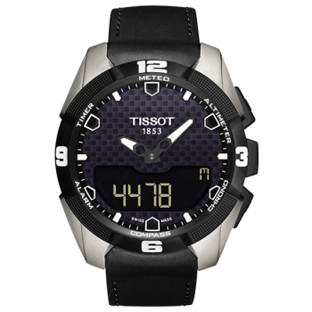 Часы Tissot T-Touch Expert Solar T091.420.46.051.00