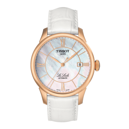 Часы Tissot Le Locle T41.6.453.83