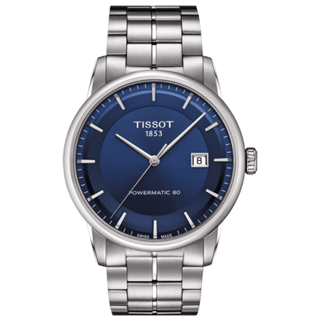Часы Tissot Luxury Automatic T086.407.11.041.00