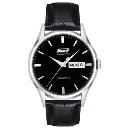 Часы Tissot Heritage Visodate Automatic T019.430.16.051.01